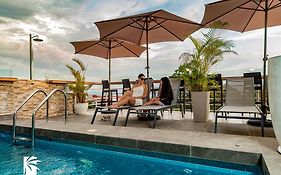 Residencial Tarapoto View